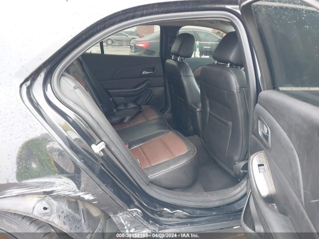 Chevrolet Malibu 1lz 2015 1G11F5SL5FF301725 Image 8