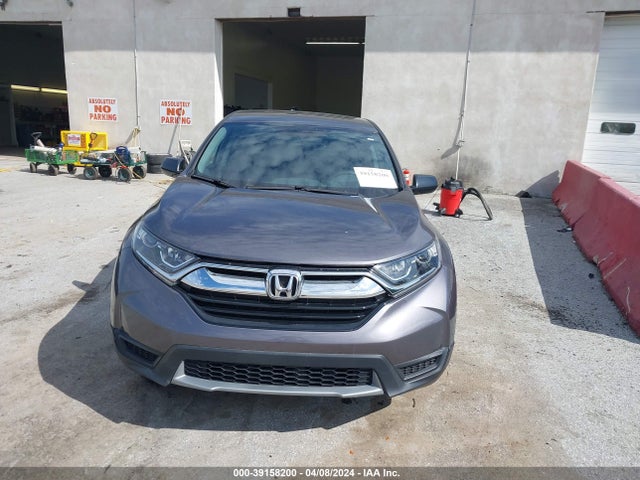 Honda CR-V LX 2019 2HKRW6H3XKH205001 Image 12