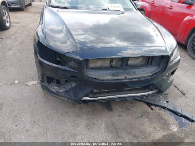 7JRA22TK2KG003288 Volvo S60 T6 Momentum