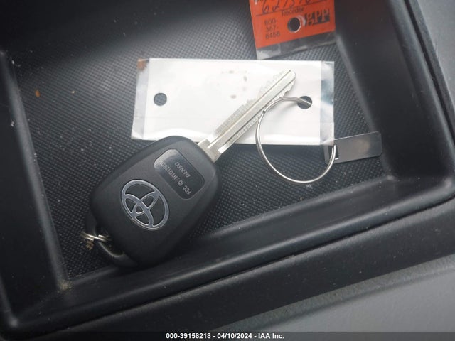 Toyota CAMRY LE 2017 4T1BF1FK2HU627370 Image 11