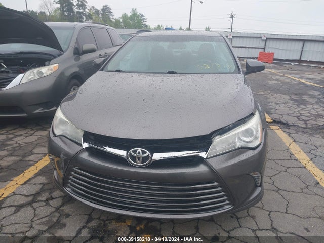 Toyota CAMRY LE 2017 4T1BF1FK2HU627370 Image 12