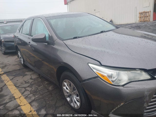 Toyota CAMRY LE 2017 4T1BF1FK2HU627370 Image 13