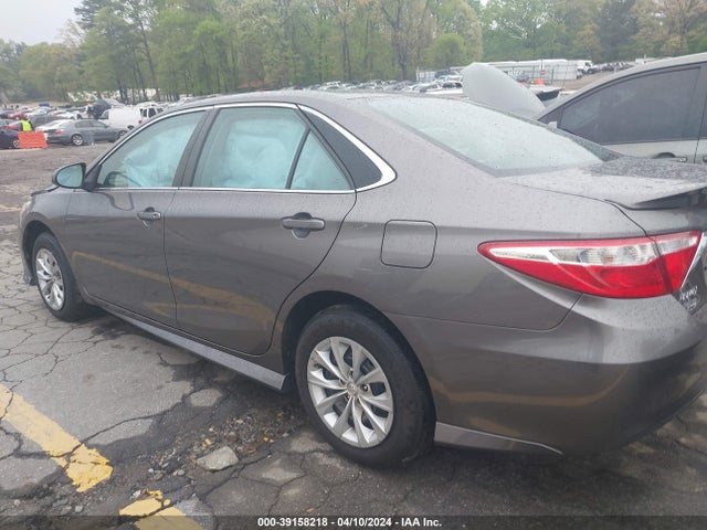 Toyota CAMRY LE 2017 4T1BF1FK2HU627370 Image 14