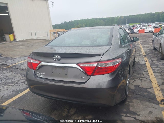Toyota CAMRY LE 2017 4T1BF1FK2HU627370 Image 16