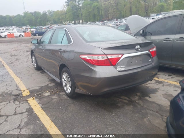 Toyota CAMRY LE 2017 4T1BF1FK2HU627370 Image 3