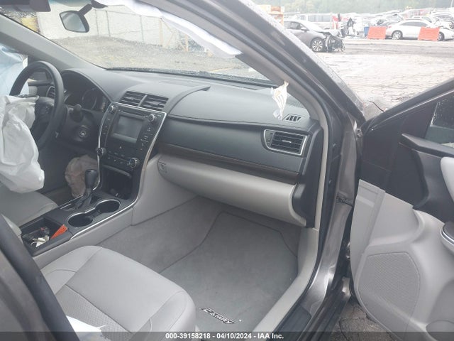 Toyota CAMRY LE 2017 4T1BF1FK2HU627370 Image 5