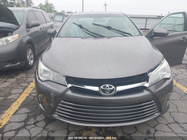 Toyota CAMRY LE 2017 4T1BF1FK2HU627370 Image 6