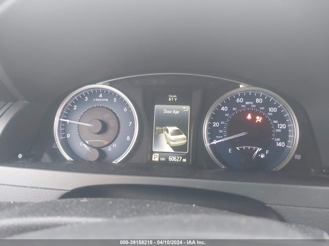 Toyota CAMRY LE 2017 4T1BF1FK2HU627370 Image 7