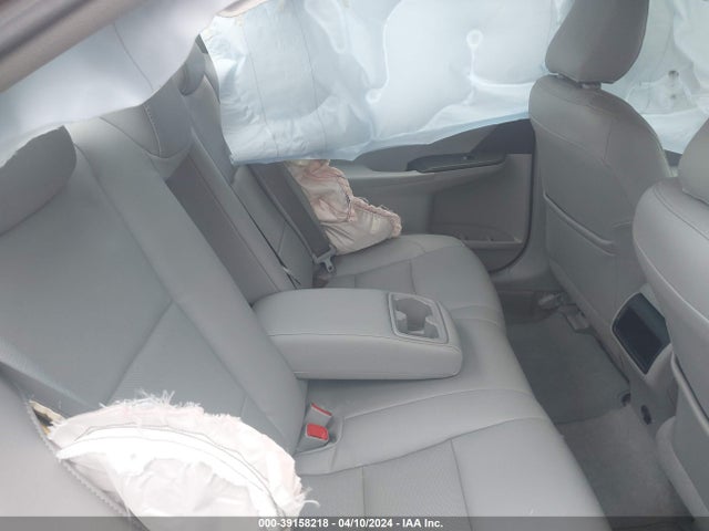 Toyota CAMRY LE 2017 4T1BF1FK2HU627370 Image 8