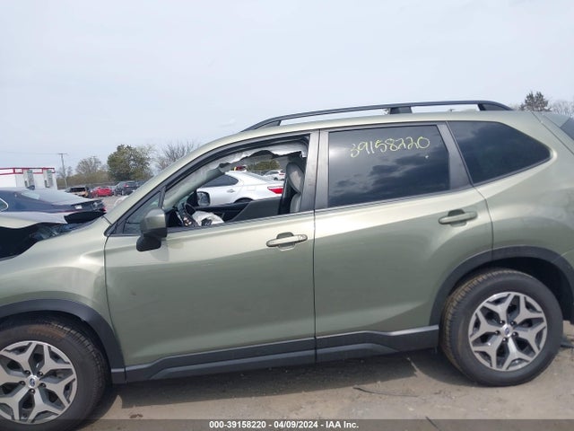 Subaru Forester Premium 2021 JF2SKAFC0MH569823 Image 13