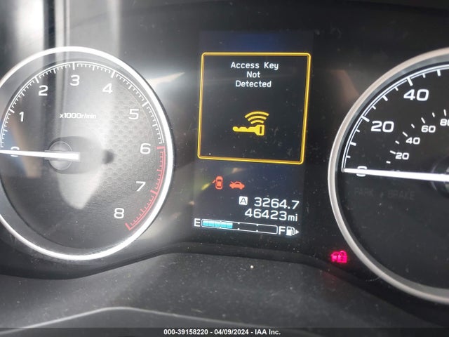 Subaru Forester Premium 2021 JF2SKAFC0MH569823 Image 14