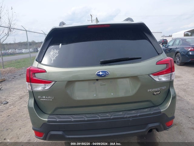 Subaru Forester Premium 2021 JF2SKAFC0MH569823 Image 15