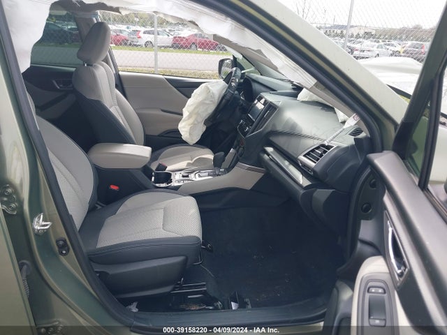 Subaru Forester Premium 2021 JF2SKAFC0MH569823 Image 5
