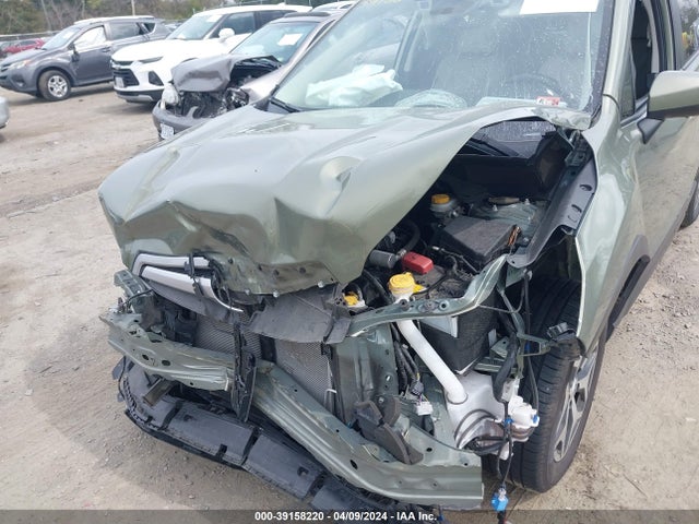 Subaru Forester Premium 2021 JF2SKAFC0MH569823 Image 6