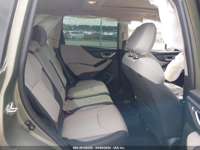 Subaru Forester Premium 2021 JF2SKAFC0MH569823 Image 8