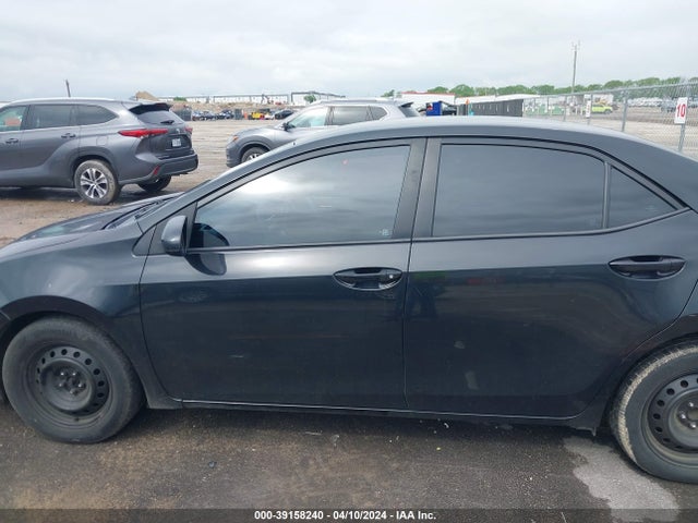Toyota COROLLA LE 2017 5YFBURHE9HP579279 Image 15
