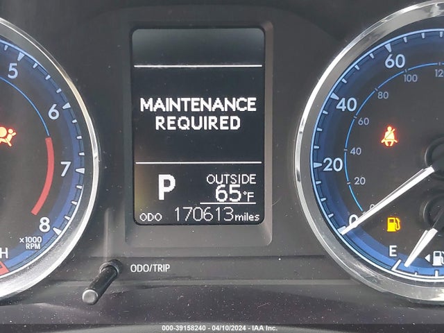 Toyota COROLLA LE 2017 5YFBURHE9HP579279 Image 7