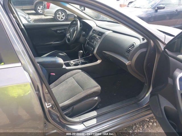 Nissan Altima 2.5 S 2014 1N4AL3AP1EN344073 Image 5