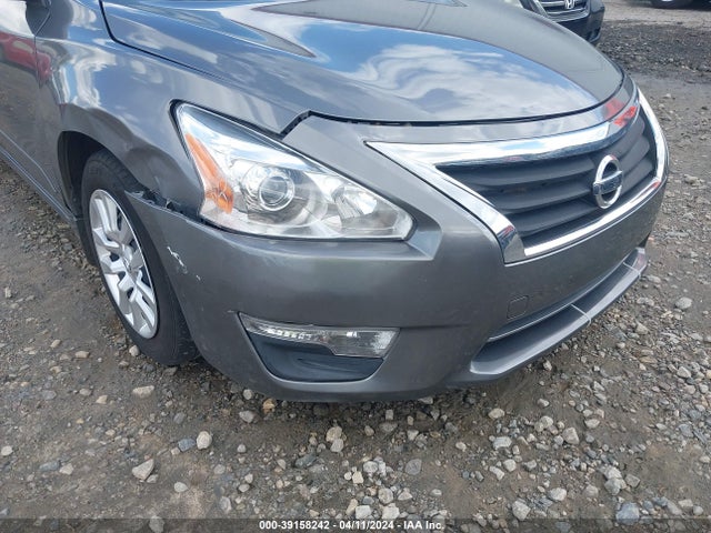 Nissan Altima 2.5 S 2014 1N4AL3AP1EN344073 Image 6