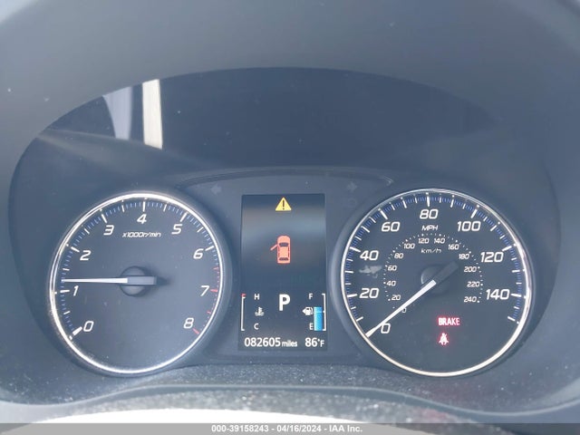 JA4AD3A35GZ003334 Mitsubishi Outlander Se/sel