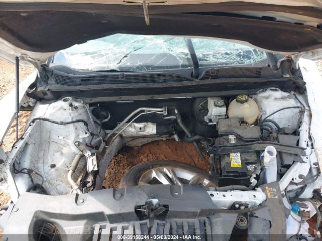 3GNKBDRS9KS631377 Chevrolet Blazer