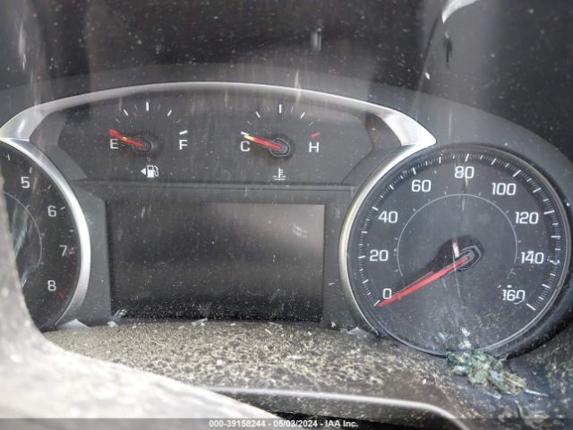3GNKBDRS9KS631377 Chevrolet Blazer