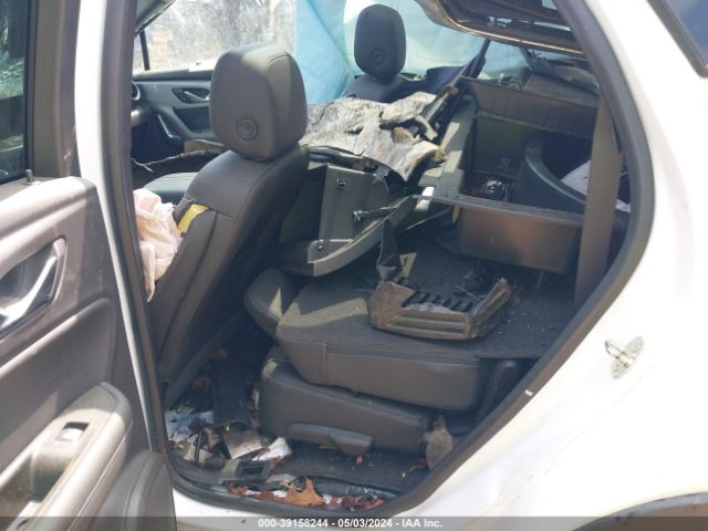 3GNKBDRS9KS631377 Chevrolet Blazer