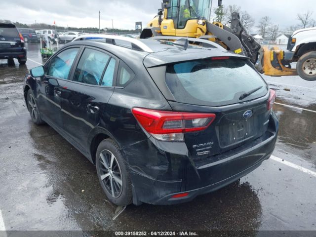 4S3GTAD60L3734621 Subaru Impreza Premium 5-door