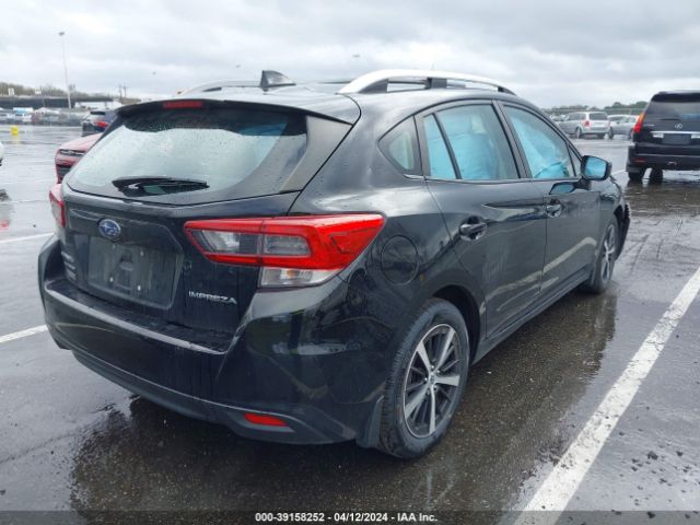 4S3GTAD60L3734621 Subaru Impreza Premium 5-door