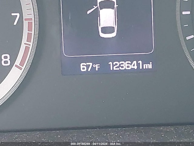 Hyundai SONATA ECO 2015 5NPE24AA3FH139145 Image 15