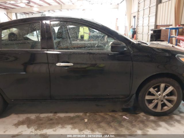 3N1CN7AP2FL943587 Nissan Versa 1.6 Sl