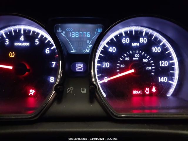 3N1CN7AP2FL943587 Nissan Versa 1.6 Sl