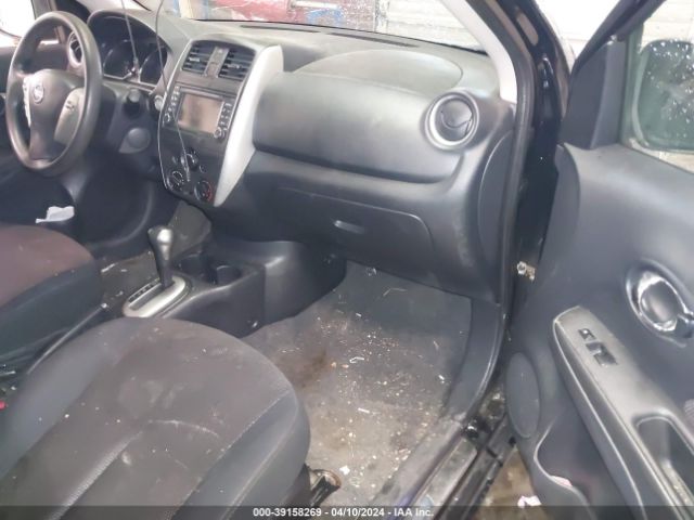 3N1CN7AP2FL943587 Nissan Versa 1.6 Sl