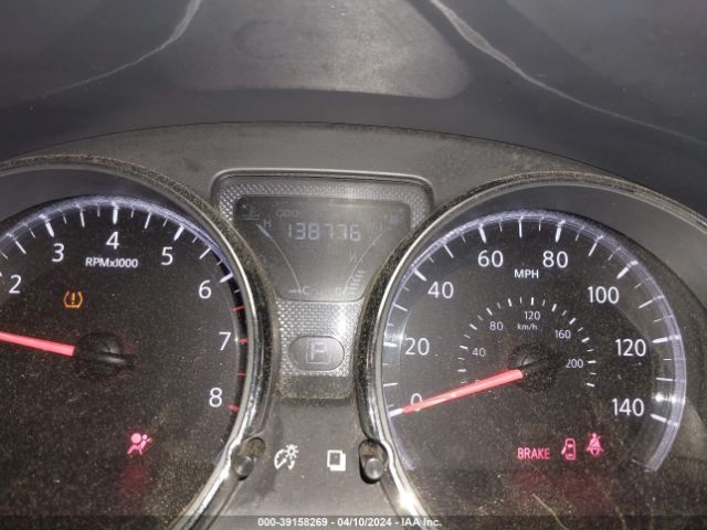 3N1CN7AP2FL943587 Nissan Versa 1.6 Sl