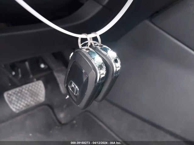 Honda ACCORD EX 2024 1HGCY1F31RA026371 Image 11