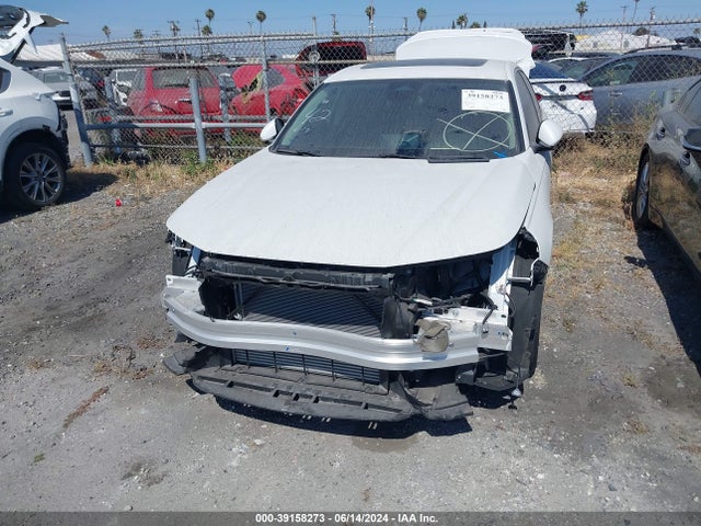 Honda ACCORD EX 2024 1HGCY1F31RA026371 Image 13