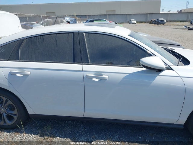 Honda ACCORD EX 2024 1HGCY1F31RA026371 Image 14