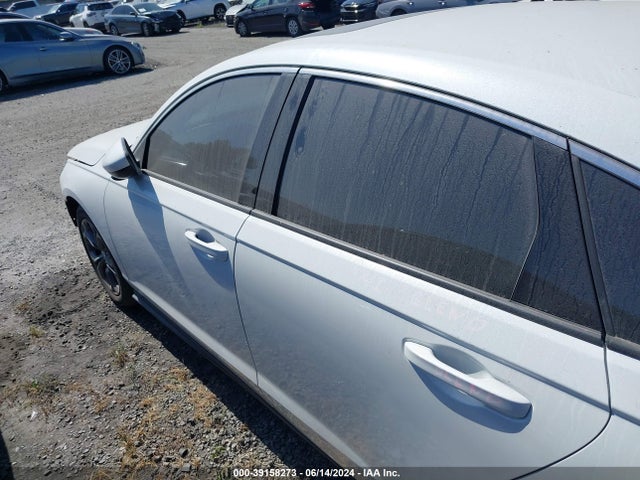 Honda ACCORD EX 2024 1HGCY1F31RA026371 Image 15
