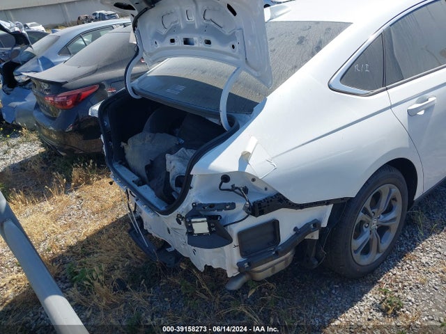 Honda ACCORD EX 2024 1HGCY1F31RA026371 Image 17