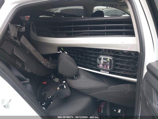 Honda ACCORD EX 2024 1HGCY1F31RA026371 Image 12