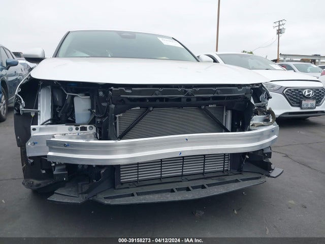 Honda ACCORD EX 2024 1HGCY1F31RA026371 Image 6