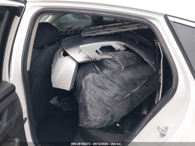 Honda ACCORD EX 2024 1HGCY1F31RA026371 Image 8