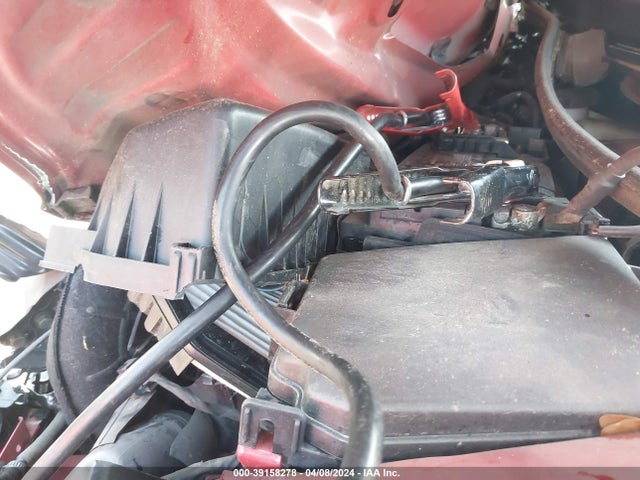 Hyundai ELANTRA SE 2014 KMHDH4AE8EU147268 Image 10