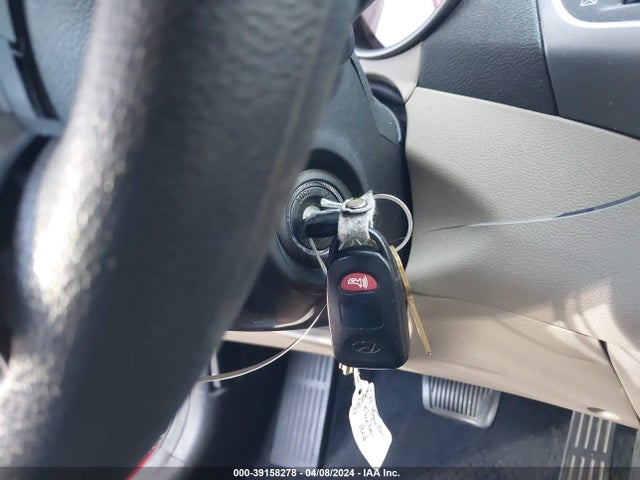 Hyundai ELANTRA SE 2014 KMHDH4AE8EU147268 Image 11