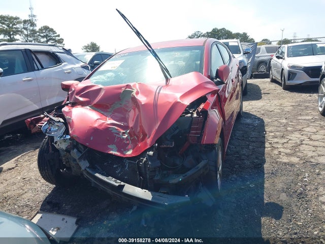 Hyundai ELANTRA SE 2014 KMHDH4AE8EU147268 Image 6