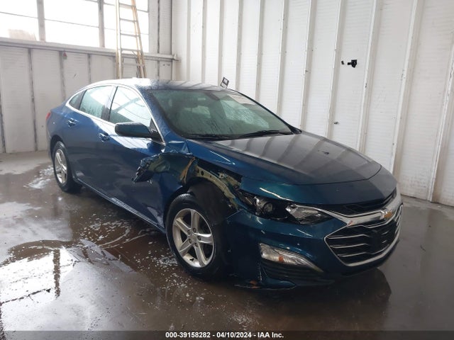 2019 1G1ZC5ST4KF123389 main image