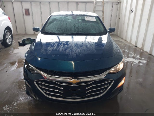 Chevrolet Malibu 1fl 2019 1G1ZC5ST4KF123389 Image 12