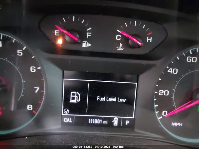 Chevrolet Malibu 1fl 2019 1G1ZC5ST4KF123389 Image 15