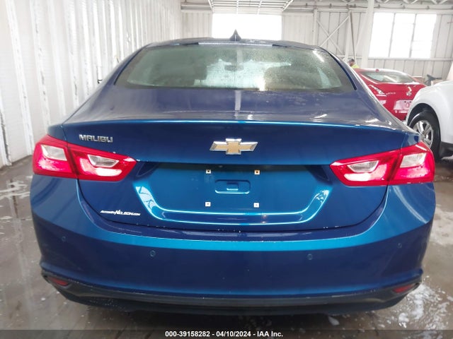 Chevrolet Malibu 1fl 2019 1G1ZC5ST4KF123389 Image 16