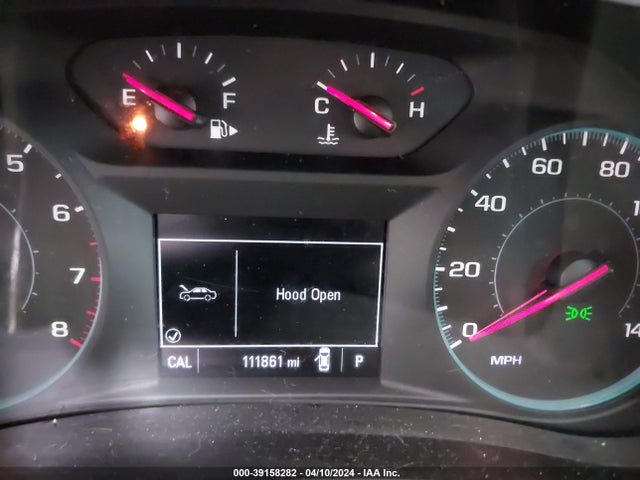 Chevrolet Malibu 1fl 2019 1G1ZC5ST4KF123389 Image 7